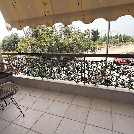 Less Is More Apartment Preveza Ngoại thất bức ảnh