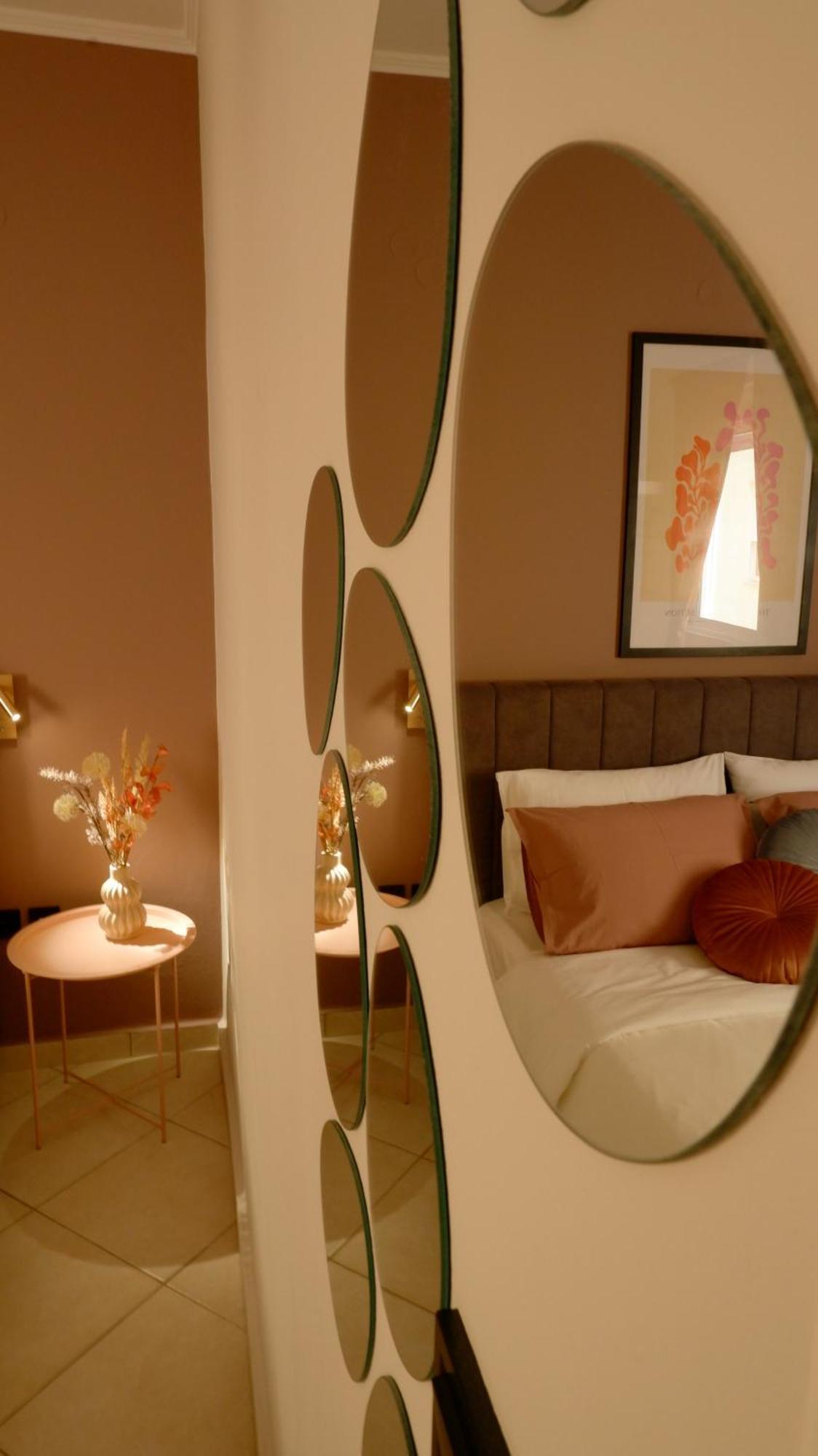 Less Is More Apartment Preveza Ngoại thất bức ảnh