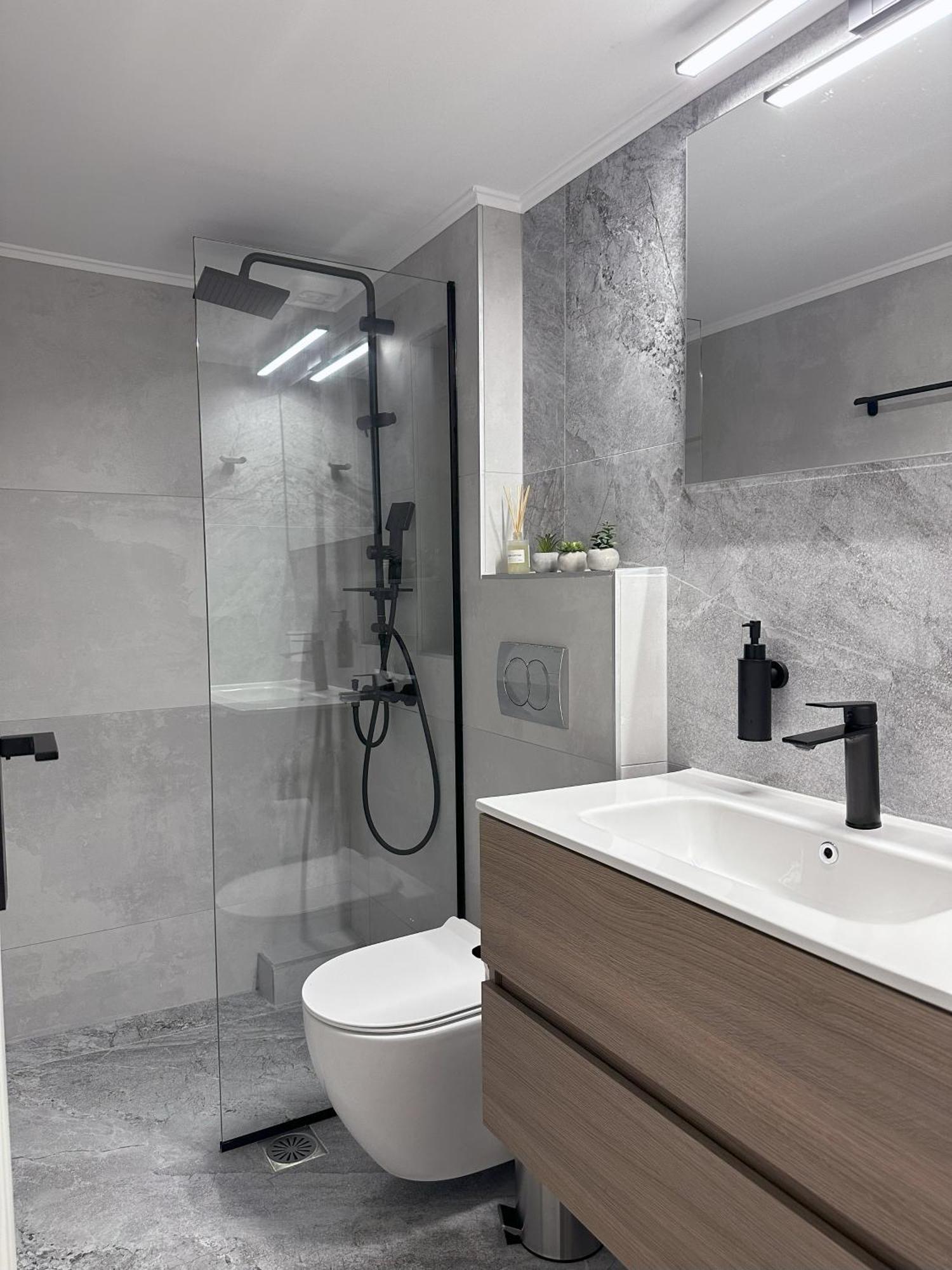 Less Is More Apartment Preveza Ngoại thất bức ảnh