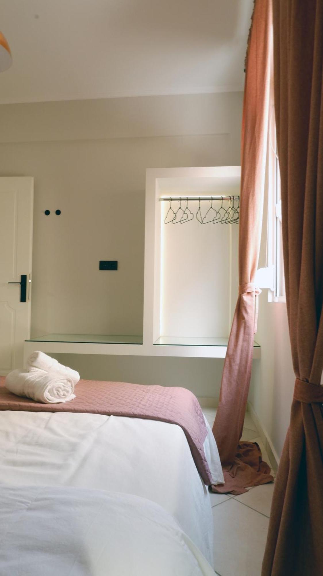 Less Is More Apartment Preveza Ngoại thất bức ảnh