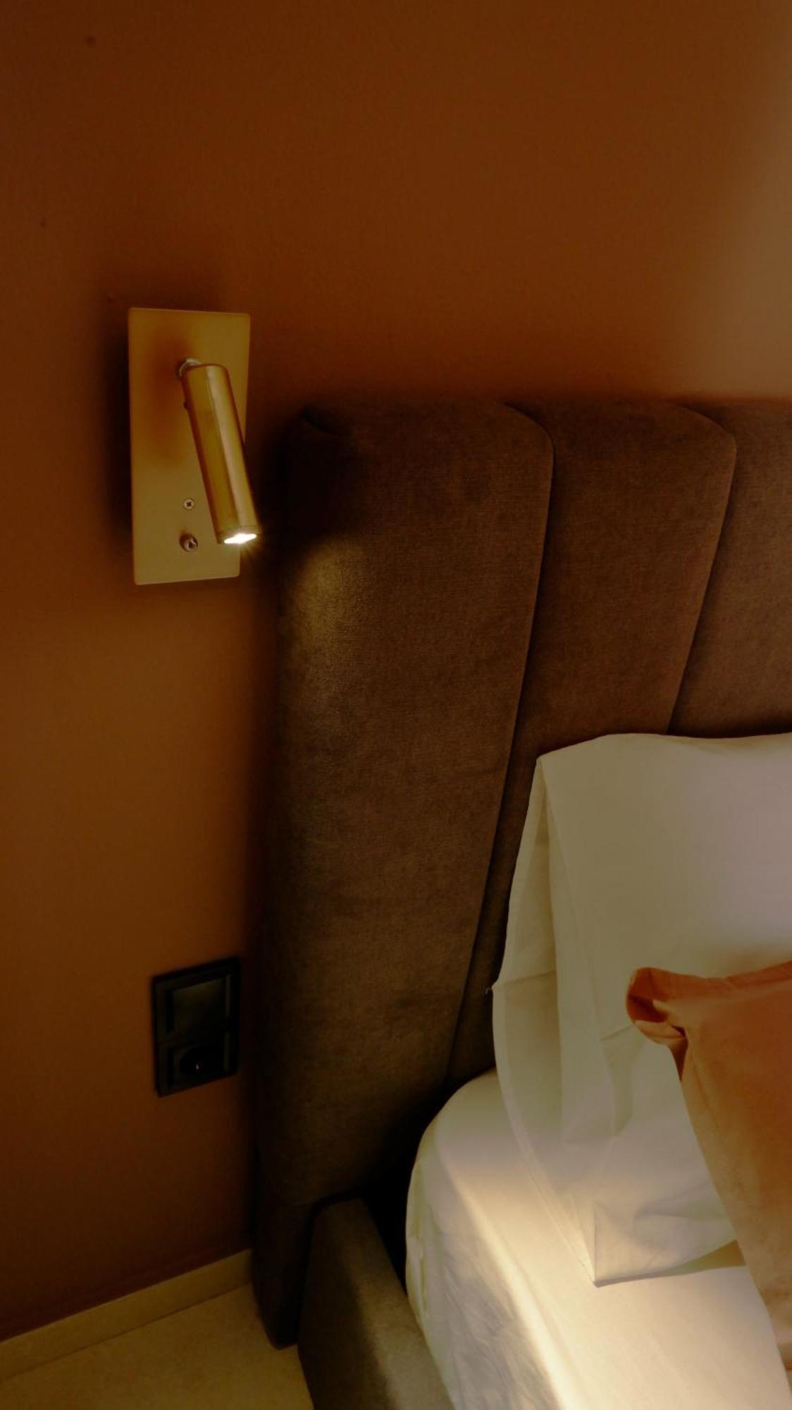 Less Is More Apartment Preveza Ngoại thất bức ảnh