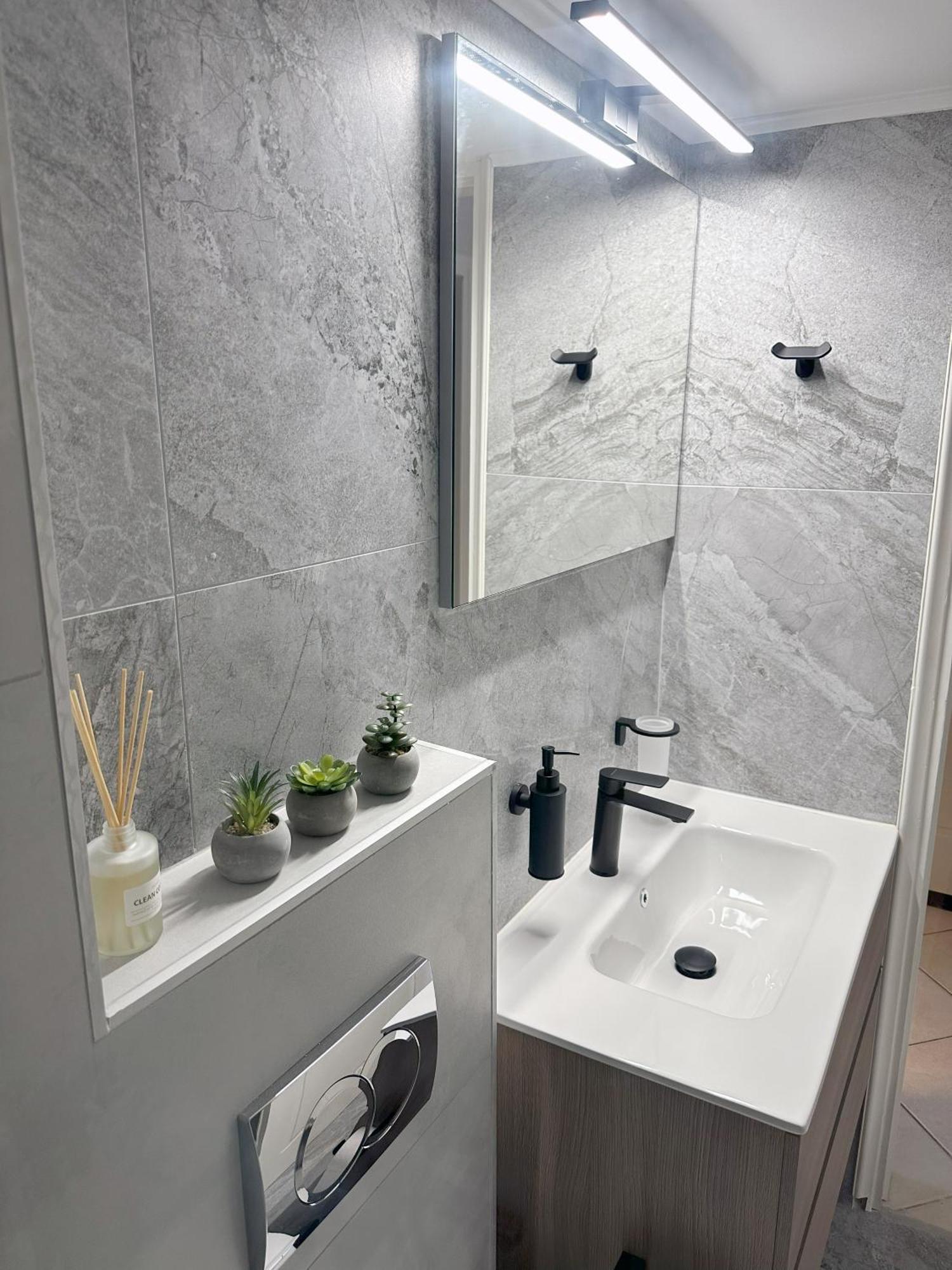 Less Is More Apartment Preveza Ngoại thất bức ảnh