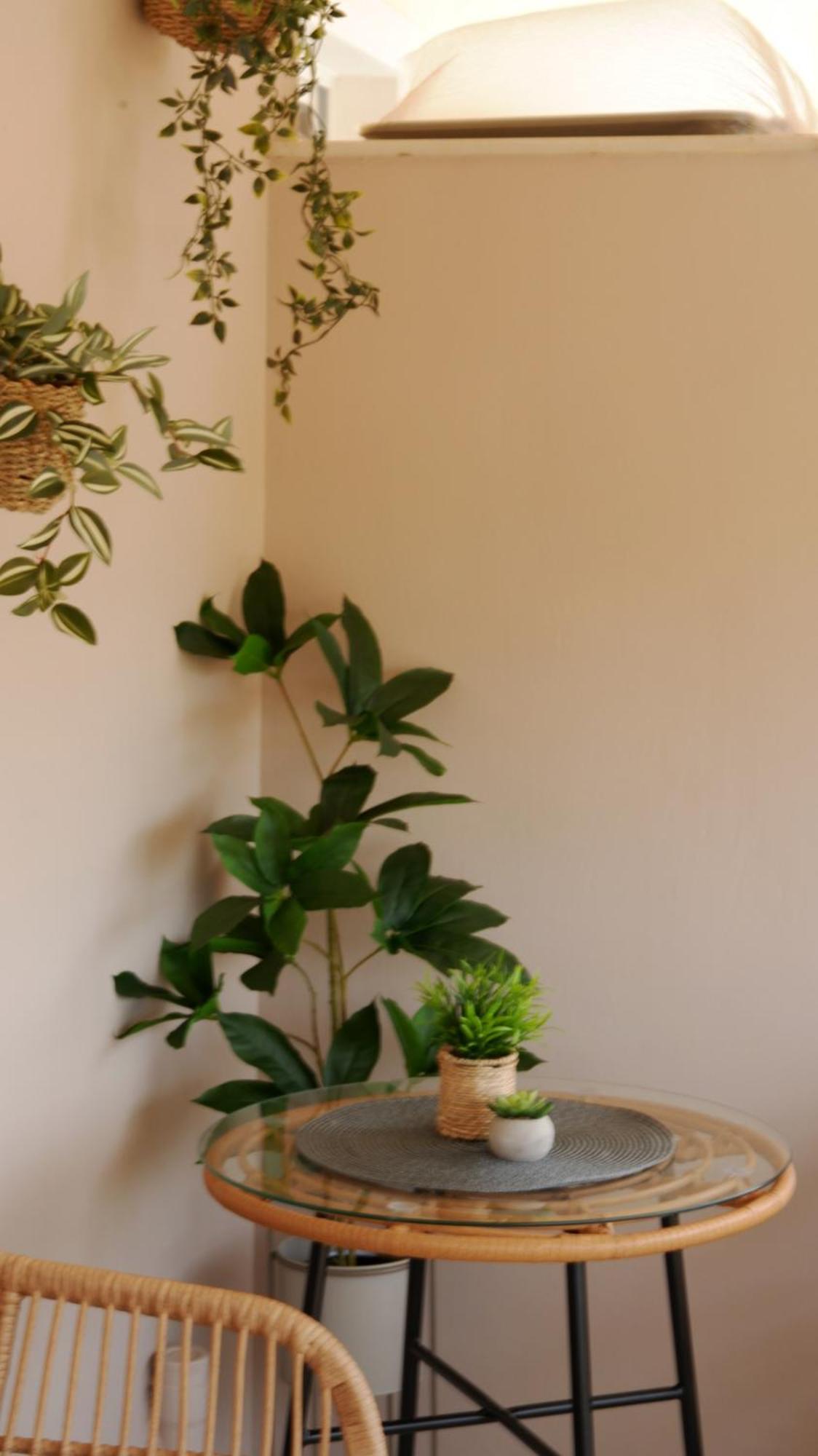 Less Is More Apartment Preveza Ngoại thất bức ảnh