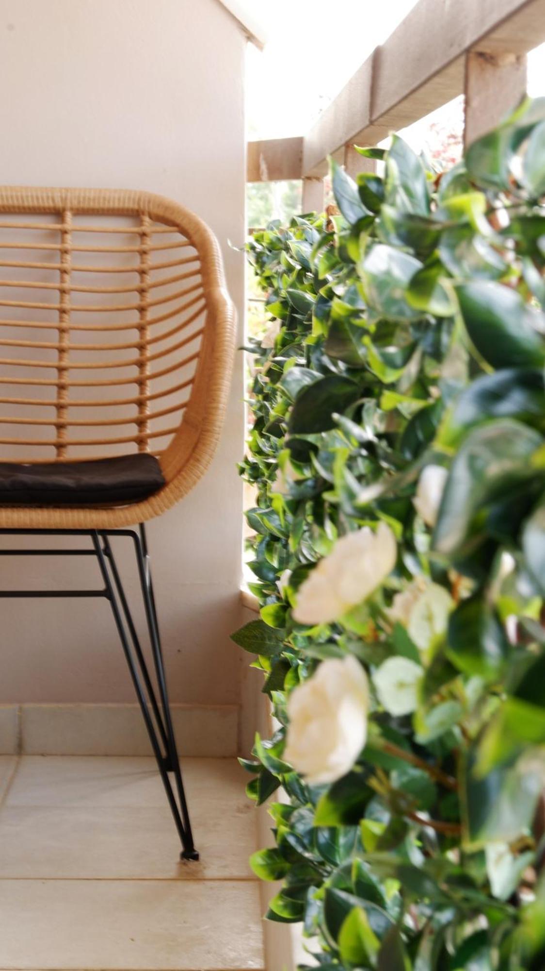Less Is More Apartment Preveza Ngoại thất bức ảnh