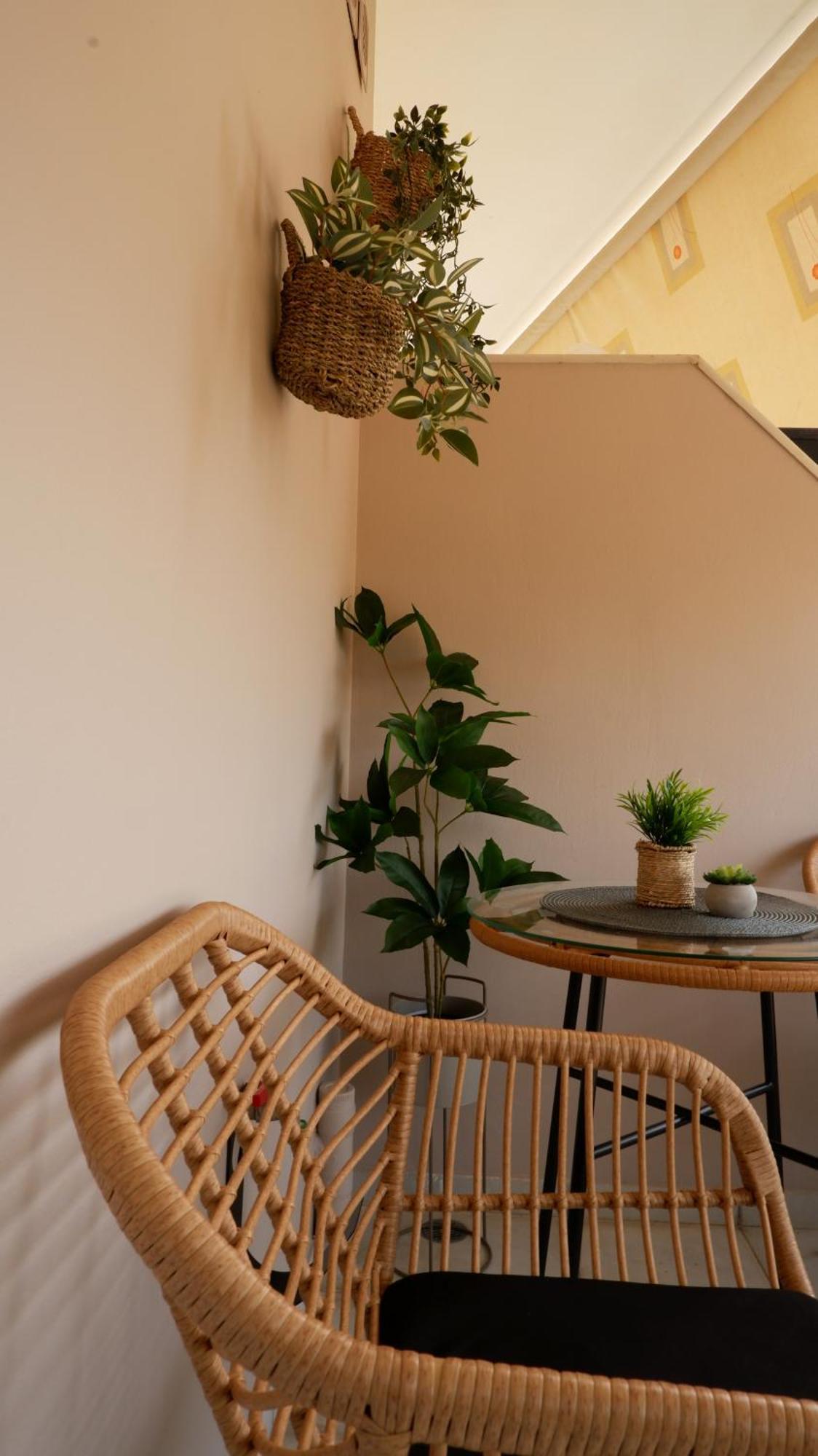 Less Is More Apartment Preveza Ngoại thất bức ảnh