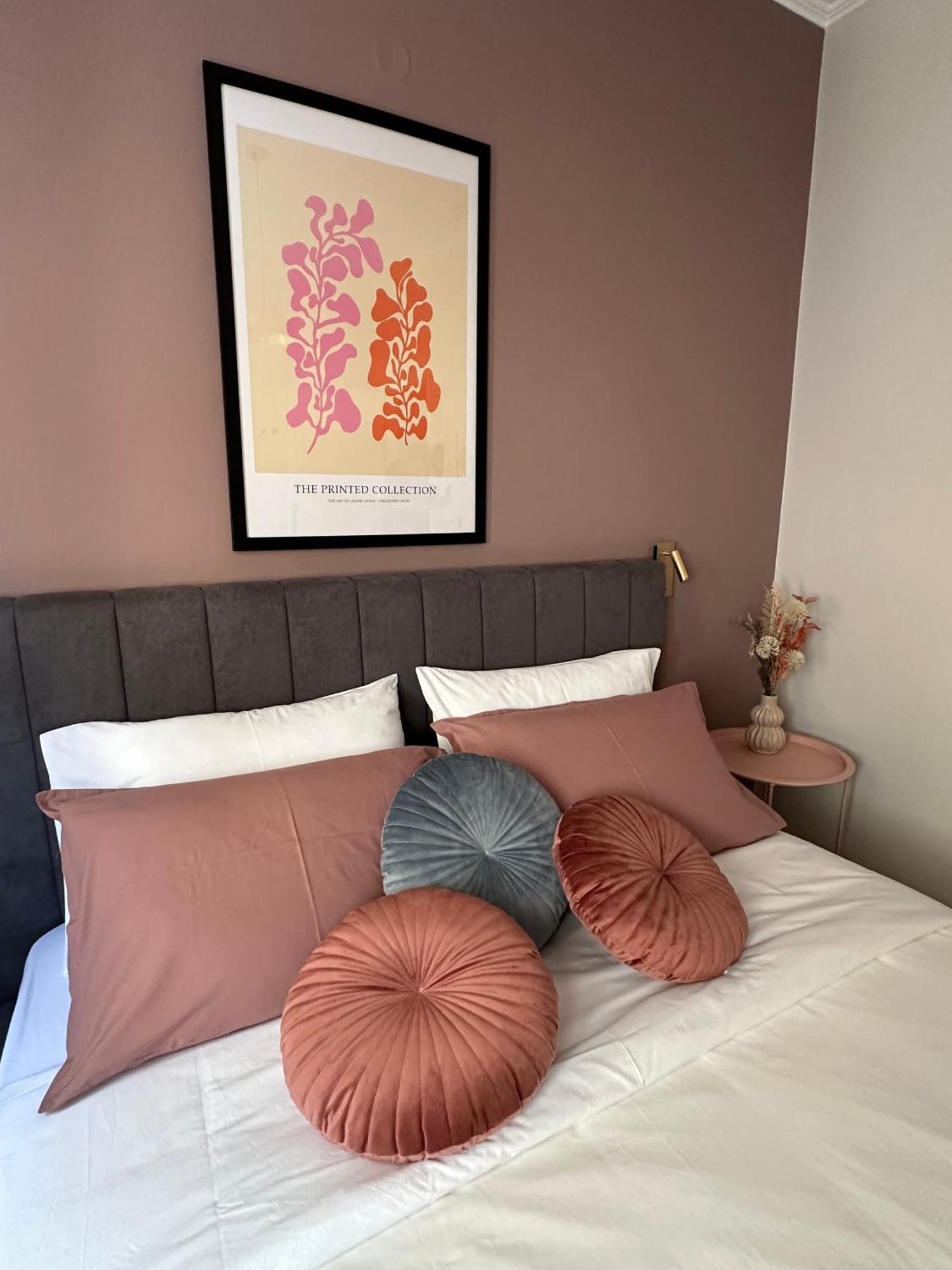 Less Is More Apartment Preveza Ngoại thất bức ảnh