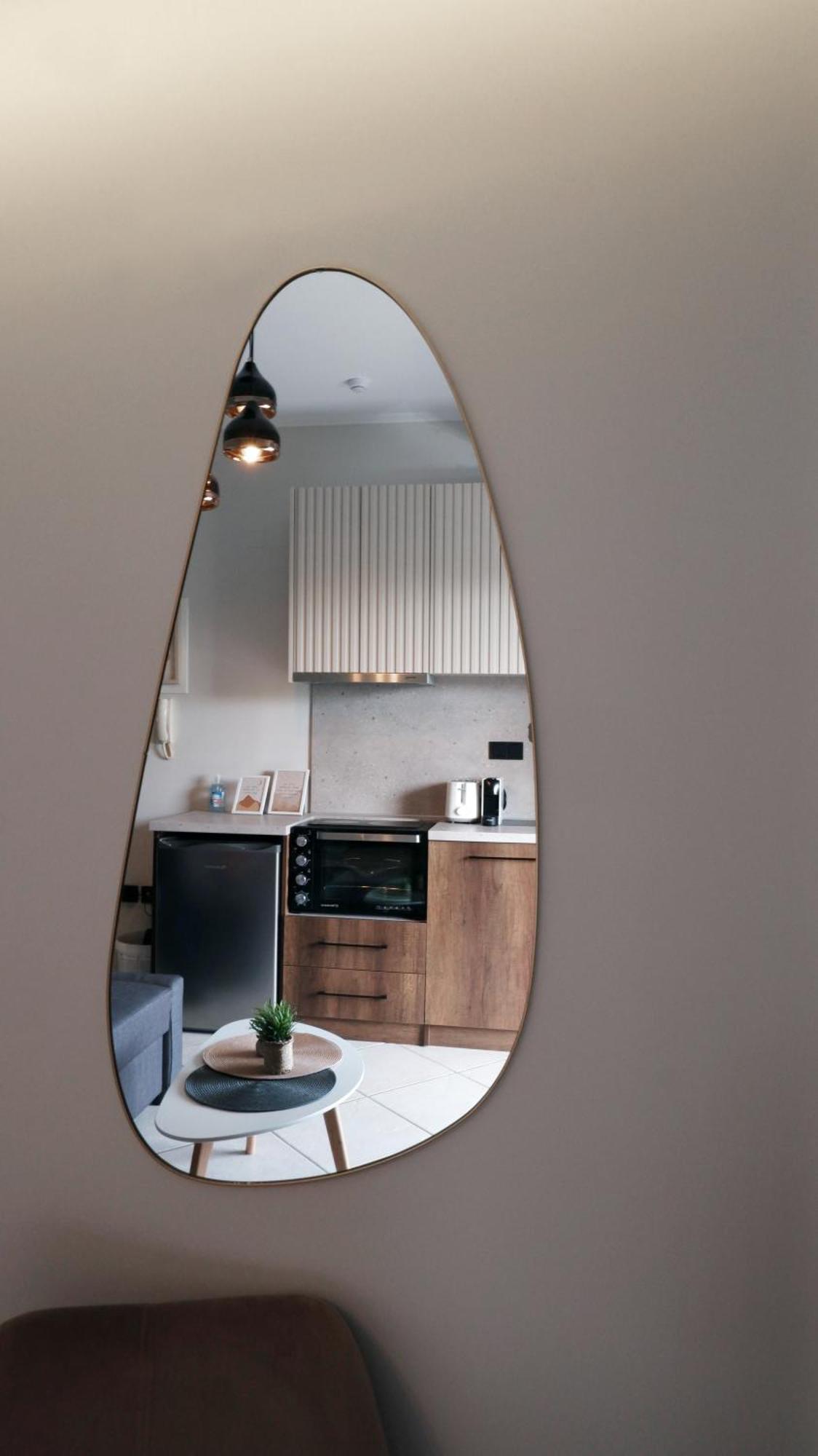 Less Is More Apartment Preveza Ngoại thất bức ảnh