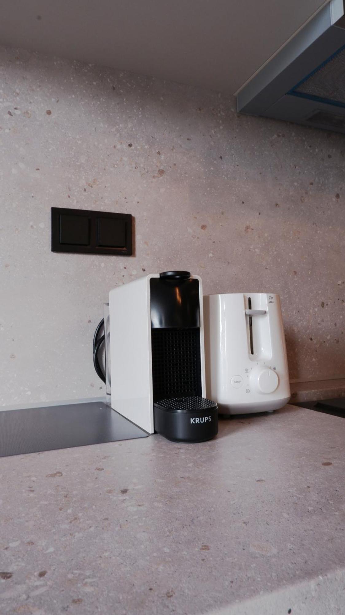 Less Is More Apartment Preveza Ngoại thất bức ảnh